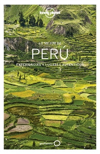 Books Frontpage Lo mejor de Perú 4
