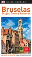 Front pageBruselas, Brujas Gante y Amberes (Guías Visuales)