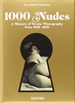Front page1000 Nudes. A History of Erotic Photography from 1839-1939