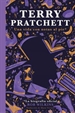 Front pageTerry Pratchett