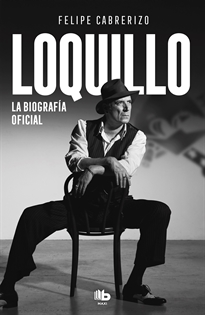 Books Frontpage Loquillo