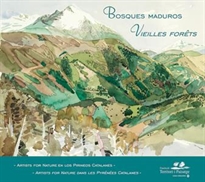 Books Frontpage Bosques Maduros /Vielles Forêts