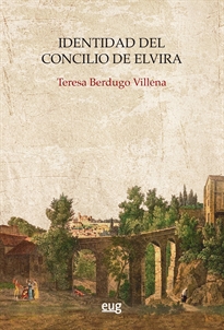 Books Frontpage Identidad del Concilio de Elvira