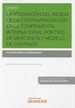 Front pageLa asignación del riesgo de la contraprestación en la compraventa internacional por tipo de mercancía y modelo de contrato. (Papel + e-book)