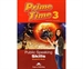 Front pagePrime Time 3 Public Speaking Skills Student's Book