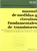 Front pageManual de medidas y circuitos fundamentales de transistores
