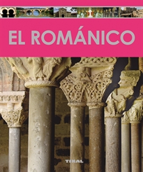 Books Frontpage El románico