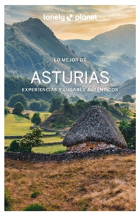 Books Frontpage Lo mejor de Asturias 2