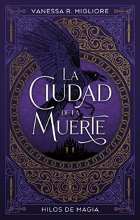 Books Frontpage La ciudad de la muerte