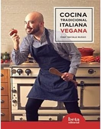 Books Frontpage Cocina Tradicional Italiana Vegana