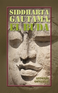 Books Frontpage Siddharta Gautama, el Buda