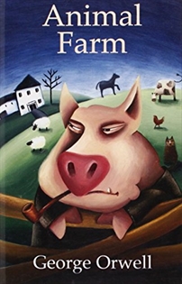 Books Frontpage Nllb: Animal Farm