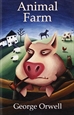 Front pageNllb: Animal Farm