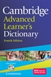 Front pageCambridge Advanced Learner's Dictionary with CD-ROM 4th Edition