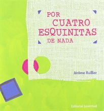 Books Frontpage Por Cuatro Esquinitas De Nada