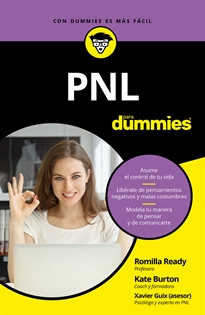Books Frontpage PNL para Dummies