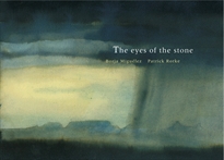 Books Frontpage The eyes of the stone