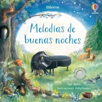 Books Frontpage Melodías de buenas noches