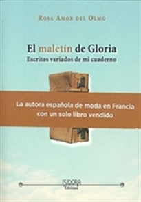 Books Frontpage El maletín de Gloria