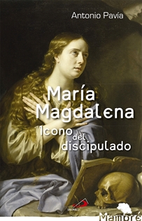 Books Frontpage María Magdalena