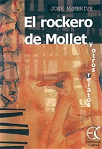 Books Frontpage El rockero de Mollet y otros relatos