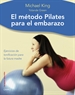 Front pageMétodo Pilates para el embarazo