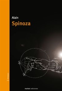 Books Frontpage Spinoza