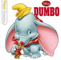 Books Frontpage Dumbo. Pequecuentos
