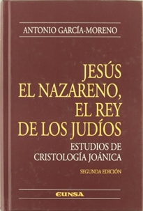 Books Frontpage Jesús el nazareno