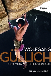Books Frontpage Wolfgang Gullich