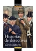 Front pageHistorias de detectives