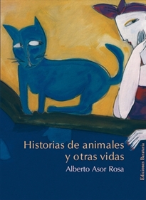 Books Frontpage Historias de animales y otras vidas