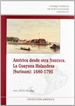 Front pageAmérica desde otra frontera: la Guayana holandesa (Surinam) (1680-1795)