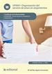 Front pageOrganización del servicio de pisos en alojamientos. HOTA0208 - Gestión de pisos y limpieza en alojamientos