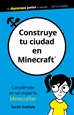 Front pageConstruye tu ciudad en Minecraft