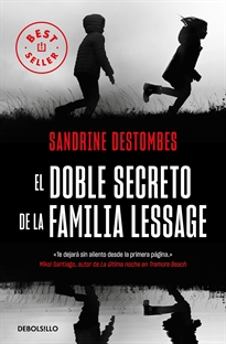 Books Frontpage El doble secreto de la familia Lessage