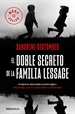 Front pageEl doble secreto de la familia Lessage