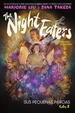 Front pageThe Night Eaters 2. (Devoradores De Noches)