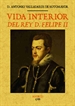 Front pageVida interior del Rey D. Felipe II