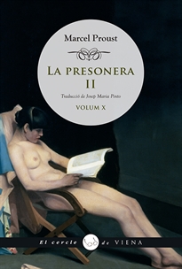 Books Frontpage La Presonera II