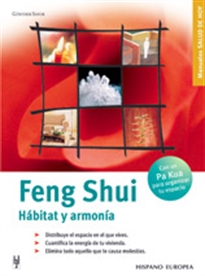 Books Frontpage Feng Shui