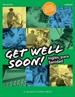 Front pageGet Well Soon! Inglés para sanidad