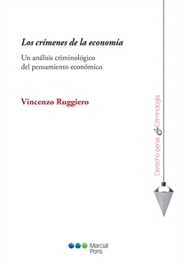 Books Frontpage Los crímenes de la economía