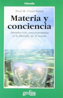 Books Frontpage Materia y conciencia