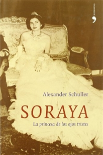 Books Frontpage Soraya
