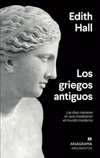 Books Frontpage Los griegos antiguos