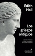Front pageLos griegos antiguos