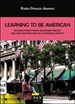Front pageLearning To Be American