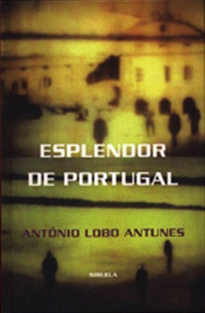 Books Frontpage Esplendor de Portugal