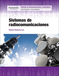 Books Frontpage Sistemas de radiocomunicaciones